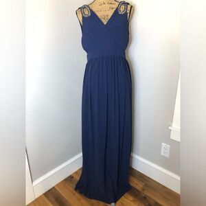 TFNC gown dress Size Large
